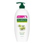 Palmolive Naturals Olive & Milk, kremowy żel pod prysznic, 750 ml