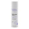 Nacomi Next LVL Dermo, szampon do włosów, nawilżająco-łagodzący, 250 ml