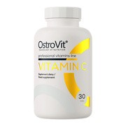 OstroVit Vitamin C, tabletki, 30 szt. https://azcdn.doz.pl/image/d/product/12c71bfb-scale-180x180.png