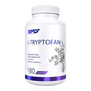 SFD L-Tryptofan, tabletki, 180 szt.        