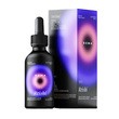 Soma Reishi, płyn, smak karmelowy, 60 ml