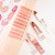 Golden Rose Nude Look, kremowa pomadka w kredce, 04, 3,5 g