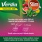 Verdin Fix Slim, saszetki, 20 szt.
