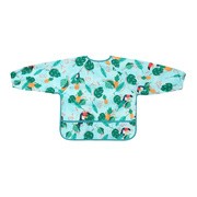 BabyOno, śliniak z długim rękawem, toukans, 6 m+, 1 szt. https://azcdn.doz.pl/image/d/product/2653a8e8-scale-180x180.png