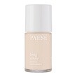 Paese Long Cover, podkład z jedwabiem, 01N Porcelana, 30 ml