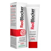 RedBlocker, krem do skóry wrażliwej i naczynkowej, na dzień, 50 ml