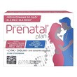 NutroPharma Prenatal Plan, kapsułki, 60 szt.