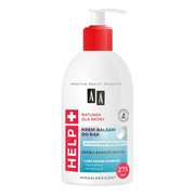 AA Help, Krem - balsam do rąk XXL, 275 ml