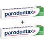Zestaw Promocyjny Parodontax Fluoride, pasta do zębów, 75 ml x 2 opakowania, drugi produkt 50% TANIEJ