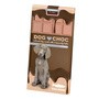 Dog Choc, czekolada dla psa o smaku łososia, 100 g