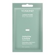 Yoskine Japan Pure Rice Infusion, nawilżająco-łagodząca maska na tkaninie, 1 szt.