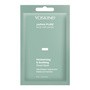 Yoskine Japan Pure Rice Infusion, nawilżająco-łagodząca maska na tkaninie, 1 szt.