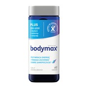 alt Bodymax Plus, tabletki, 60 szt.