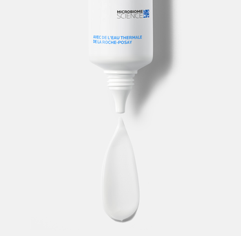 La Roche-Posay Toleriane Kerium DS, kojąca kuracja przeciw łuszczeniu, 40 ml