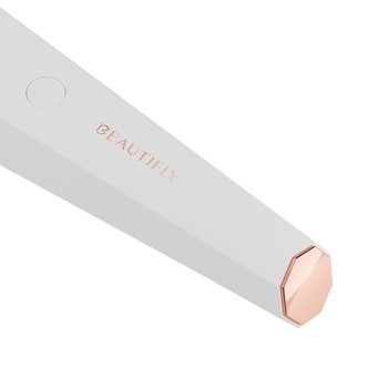 Beautifly B-Lumix PRO masażer liftingujący do twarzy, mezoterapia bezigłowa