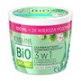Eveline Cosmetics Bio Organic, intensywnie nawilżający krem do twarzy, 100 ml