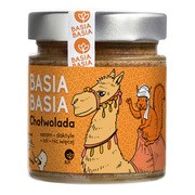 BasiaBasia Chałwolada, krem z prażonego sezamu i daktyli, 210 g https://azcdn.doz.pl/image/d/product/168ea0db-scale-180x180.png