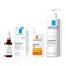 Zestaw La Roche-Posay Rutyna Anti-Aging
