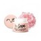 Flos-Lek, Żelove Nawilżenie, żel Peony Water Bomb, 2w1, 50 ml