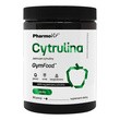 Pharmovit GymFood Cytrulina, proszek, smak jabłko, 400 g