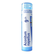Boiron Aconitum napellus, 9 CH, granulki, 4 g