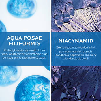 La Roche-Posay Lipikar, olejek myjący AP+ uzupełniający poziom lipidów, refill, 400 ml