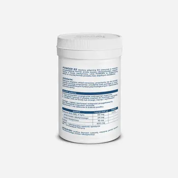 Formeds Powder B3, proszek, 40,2 g