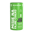 Noble Health Misie na fajne ciałko, żelki, smak winogronowy, 300 g