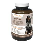 Yarrowia Canifelox senior dog, proszek, 120 g https://azcdn.doz.pl/image/d/product/d69e676e-scale-180x180.png