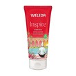 Weleda Inspire, kremowy płyn pod prysznic z granatem, 400 ml