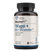 Pharmovit, Wapń + K2 + D3 lanolin, kapsułki, 120 szt. https://azcdn.doz.pl/image/d/product/94c8dc7f-scale-180x180.png