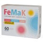 Femak, kapsułki, 60 szt