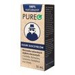 Pureo Olejek Złoczyńców, mieszanka naturalnych olejków eterycznych, 10 ml