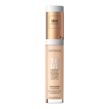 Catrice True Skin High Cover, korektor, 32 Neutral Biscuit, 4,5 ml