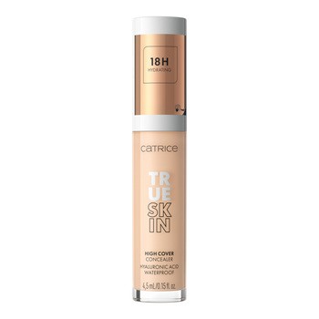 Catrice True Skin High Cover, korektor, 32 Neutral Biscuit, 4,5 ml