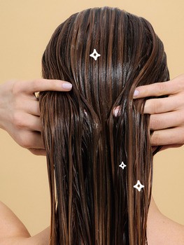 Yope Daily Heroes Super Shiny, odżywka do włosów, 170 ml