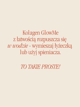 Health Labs GlowMe, proszek, smak ananas mango, saszetki, 30 szt.