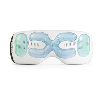 Medivon Horizon Lynx, uciskowy masażer wibracyjny głowy i oczu, 1 szt.