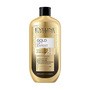 Eveline Cosmetics Gold Lift Expert, luksusowe odżywcze mleczko z drobinkami złota, 350 ml