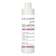 alt Enilome Healthy Beauty Green, szampon ochrona koloru i blask, 300 ml