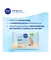 Nivea Baby Toddies, chusteczki biodegradowalne, 57 szt.