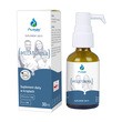 Avitale, Melatonina, krople, 30 ml