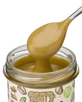 Good Noot Pistachio, krem pistacjowy, 200 g
