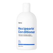 Healpsorin Conditioner, odżywka do włosów, delikatna, 500 ml        