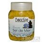 Bingo sól do kąpieli, Sel de Mer, len, masło shea, 1350 g