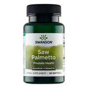 Swanson Saw Palmetto ekstrakt, kapsułki, 60 szt. https://azcdn.doz.pl/image/d/product/1a7e79d2-scale-180x180.png