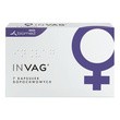 InVag, kapsułki twarde, dopochwowe, 7 szt.