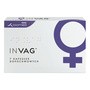 InVag, kapsułki twarde, dopochwowe, 7 szt.