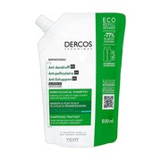 Vichy Dercos DS, szampon przeciwłupieżowy, włosy normalne i przetłuszczające się, opakowanie uzupełniające, 390 ml https://azcdn.doz.pl/image/d/product/db7835fc-scale-180x180.png