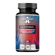 Appolo's Hegemony Lactoferrin+, kapsułki, 60 szt. https://azcdn.doz.pl/image/d/product/5a227438-scale-180x180.png
